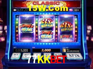 Segurança e performance na plataforma 77KKbet