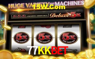 Loterias online na 77KKbet
