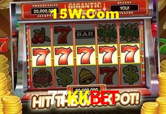 Variedade de jogos na 77KKbet